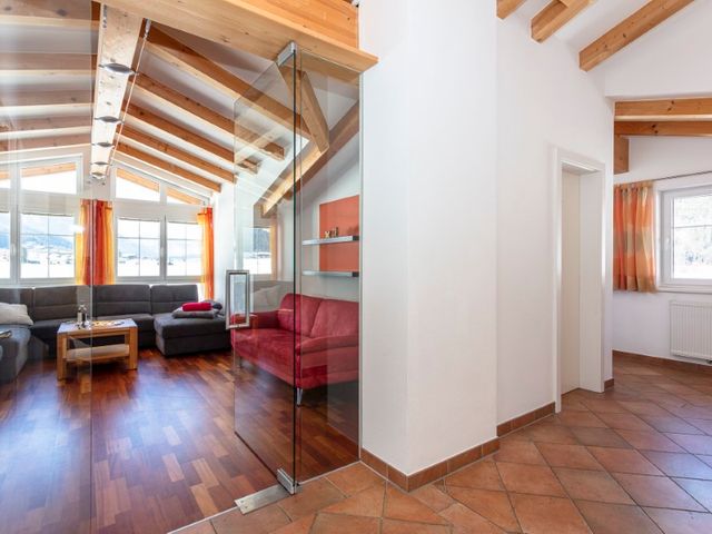 Chalet Habachtal